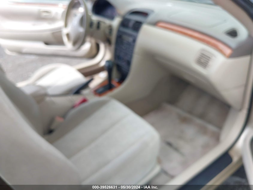 2003 Toyota Camry Solara Se VIN: 2T1CE22PX3C025096 Lot: 39526631