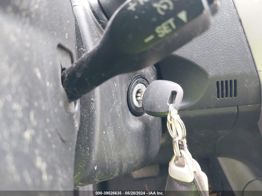 2010 Toyota Corolla S VIN: 1NXBU4EE1AZ218186 Lot: 39526635