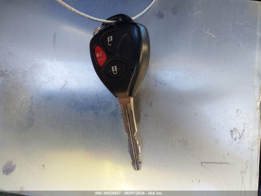 2009 Toyota Rav4 VIN: JTMBF33V89D000401 Lot: 39526657