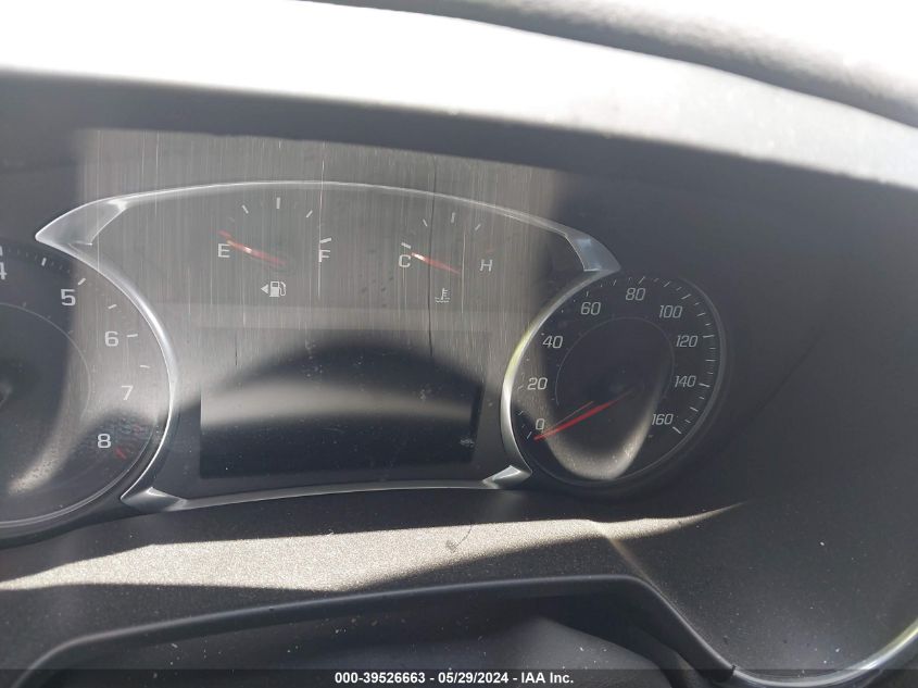 2020 Chevrolet Blazer Awd 2Lt VIN: 3GNKBHRS9LS538416 Lot: 39526663