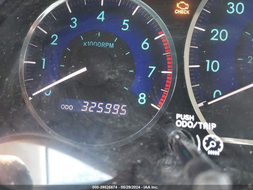 2006 Toyota Sienna Xle VIN: 5TDZA22C46S524152 Lot: 39526674