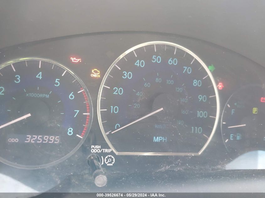 2006 Toyota Sienna Xle VIN: 5TDZA22C46S524152 Lot: 39526674