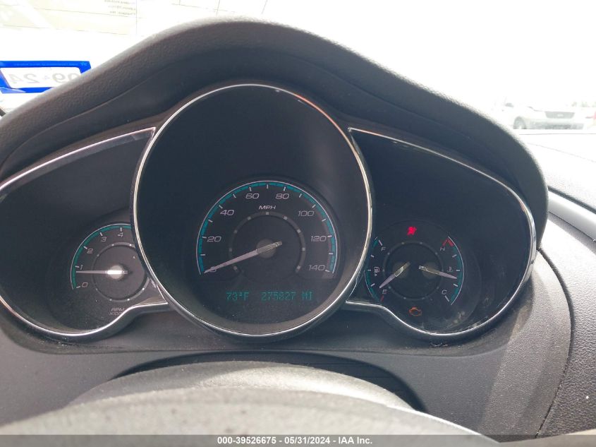 2009 Chevrolet Malibu Lt VIN: 1G1ZH57B69F259809 Lot: 39526675