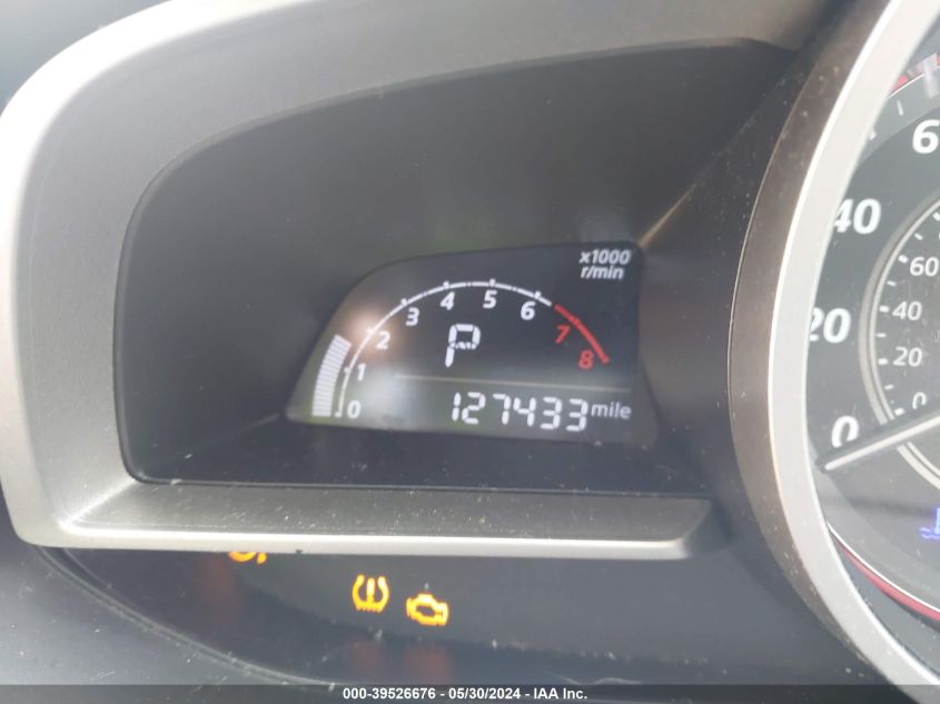 2016 Mazda Mazda3 I Touring VIN: JM1BM1W76G1343522 Lot: 39526676