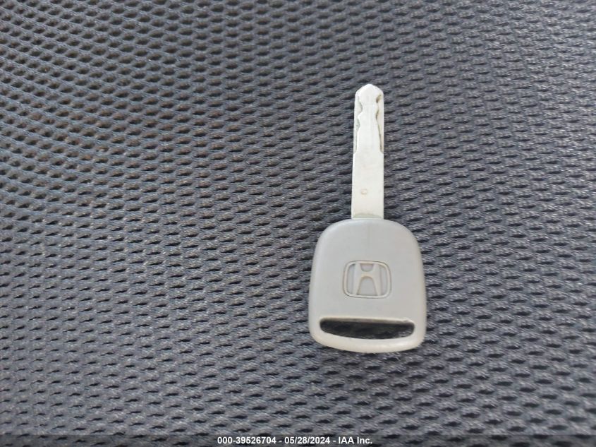 2013 Honda Pilot Lx VIN: 5FNYF4H26DB069667 Lot: 39526704