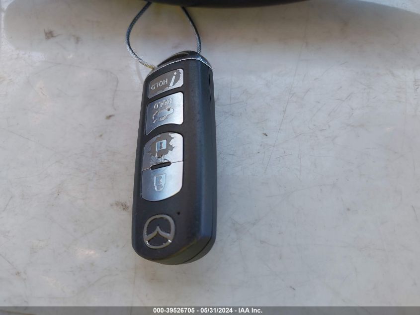 2015 Mazda 3 Touring VIN: 3MZBM1V76FM130120 Lot: 39526705