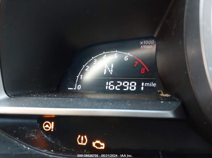 2015 Mazda 3 Touring VIN: 3MZBM1V76FM130120 Lot: 39526705