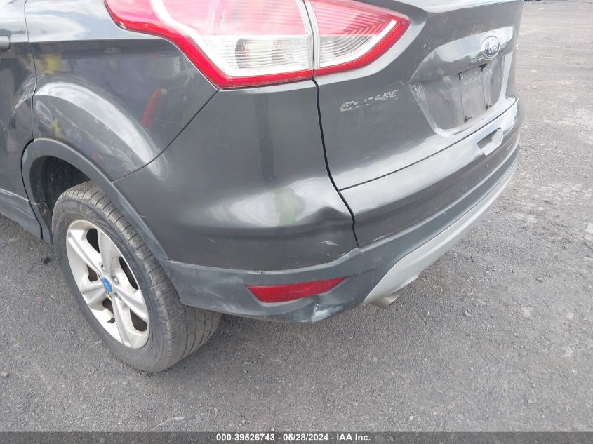 2016 Ford Escape Se VIN: 1FMCU9GX8GUC49623 Lot: 39526743