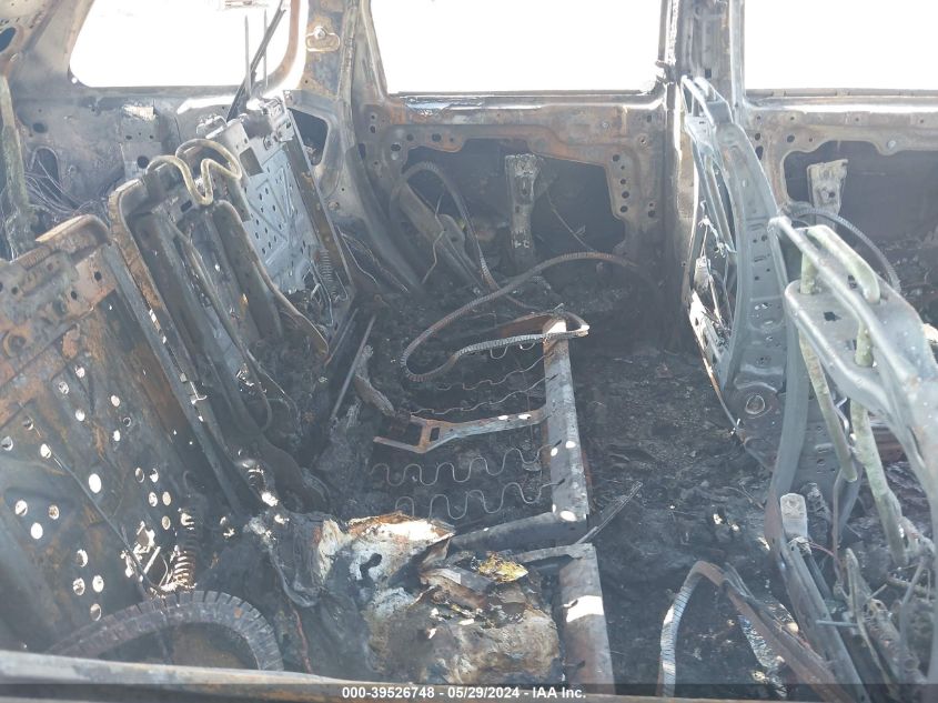 2018 Jeep Grand Cherokee Limited 4X2 VIN: 1C4RJEBGXJC392349 Lot: 39526748