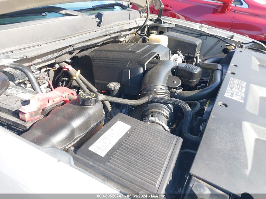 2007 GMC Sierra 1500 Sl VIN: 3GTEC13C67G548339 Lot: 39526747