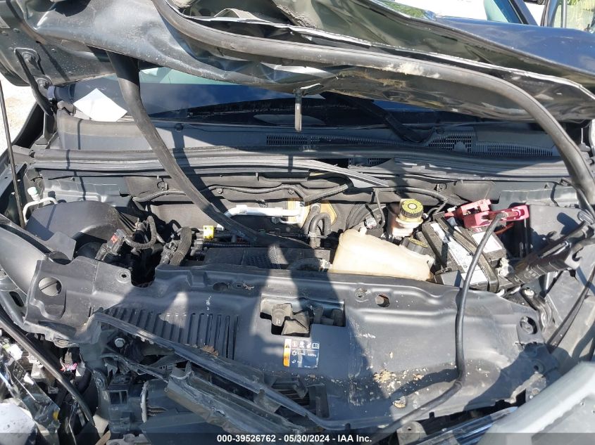 2016 Buick Encore VIN: KL4CJESB4GB576849 Lot: 39526762