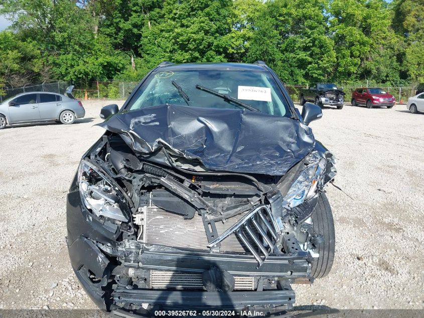 2016 Buick Encore VIN: KL4CJESB4GB576849 Lot: 39526762