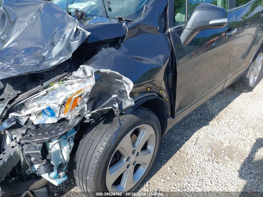 2016 Buick Encore VIN: KL4CJESB4GB576849 Lot: 39526762