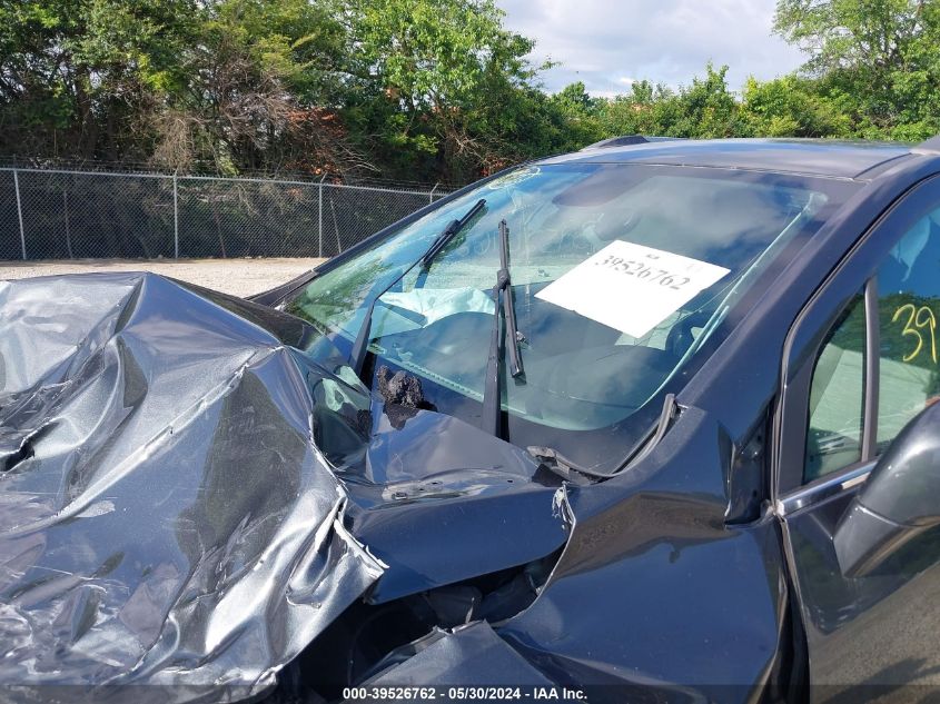 2016 Buick Encore VIN: KL4CJESB4GB576849 Lot: 39526762