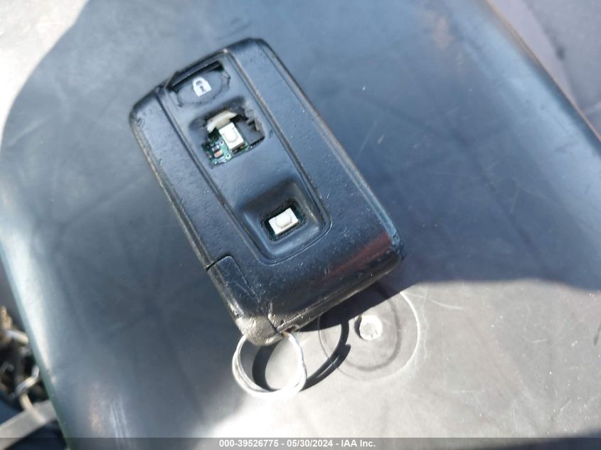 2006 Toyota Prius VIN: JTDKB20U763169442 Lot: 39526775