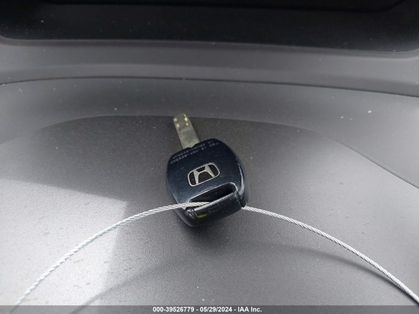 2009 Honda Civic Lx VIN: 1HGFA16519L026183 Lot: 39526779