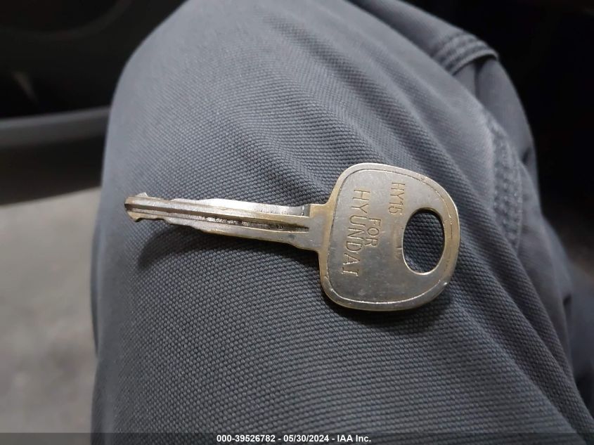 2015 Kia Forte Lx VIN: KNAFK4A6XF5415138 Lot: 39526782