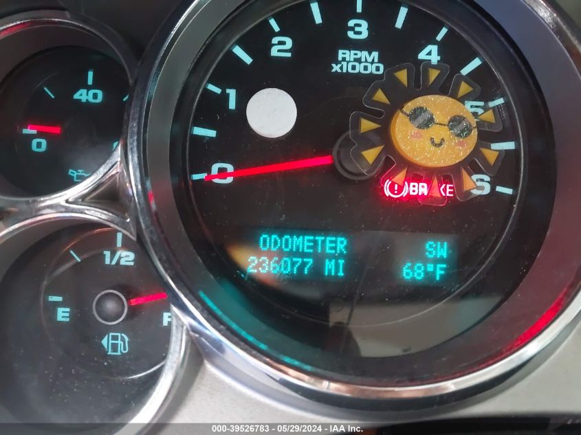 2009 Chevrolet Silverado 1500 Lt VIN: 1GCEC29C89Z131918 Lot: 39526783