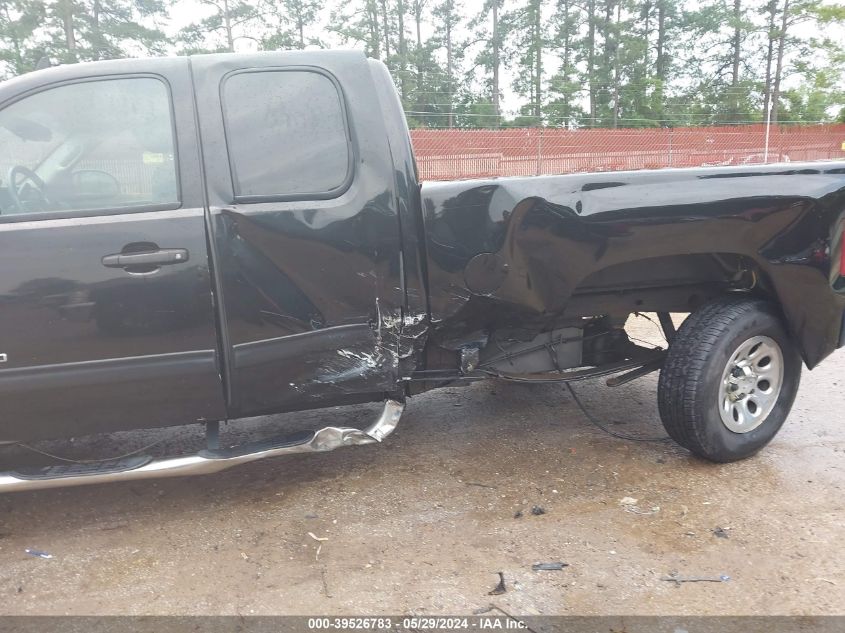2009 Chevrolet Silverado 1500 Lt VIN: 1GCEC29C89Z131918 Lot: 39526783
