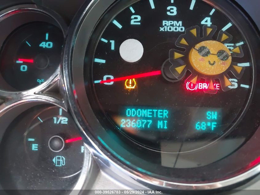 2009 Chevrolet Silverado 1500 Lt VIN: 1GCEC29C89Z131918 Lot: 39526783