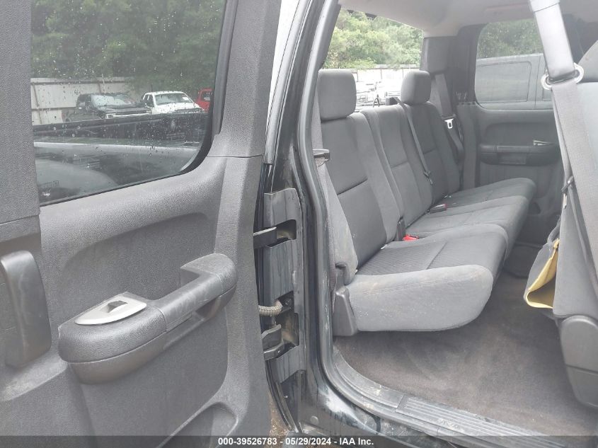 2009 Chevrolet Silverado 1500 Lt VIN: 1GCEC29C89Z131918 Lot: 39526783