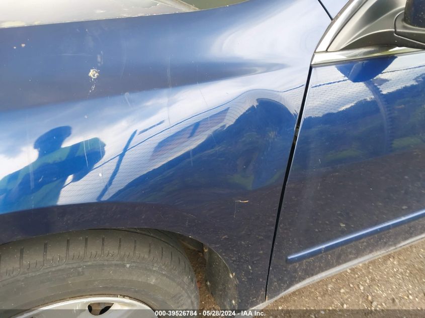 2004 Honda Accord 2.4 Lx VIN: 1HGCM56384A137723 Lot: 39526784