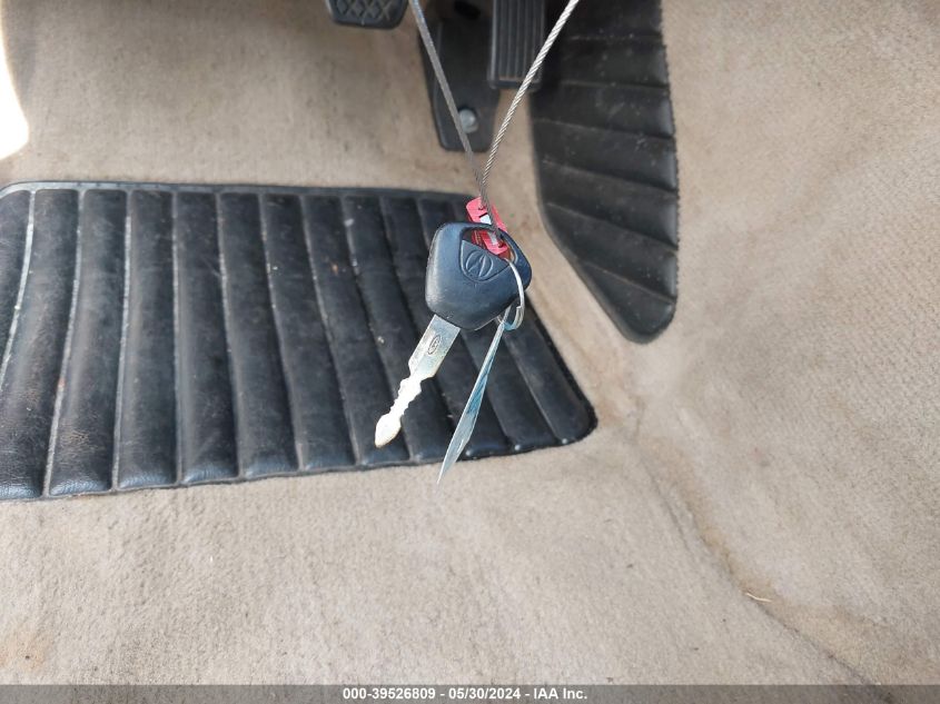 1994 Acura Legend Ls VIN: JH4KA8177RC003486 Lot: 39526809