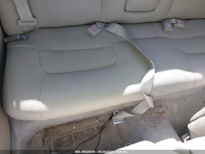 1994 Acura Legend Ls VIN: JH4KA8177RC003486 Lot: 39526809