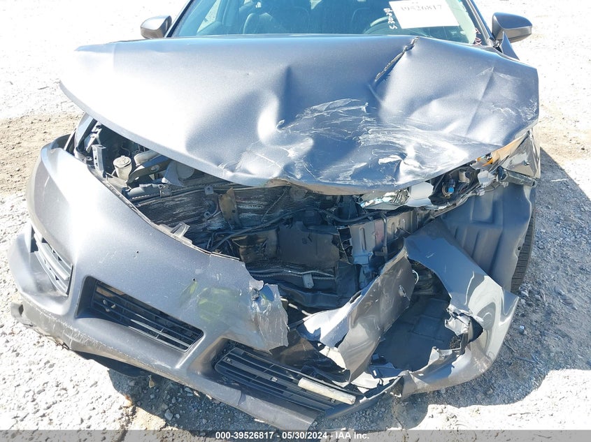 2012 Toyota Camry Se VIN: 4T1BF1FK3CU142048 Lot: 39526817