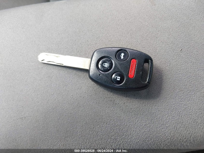 2013 Honda Civic Lx VIN: 19XFB2F53DE248839 Lot: 39526828