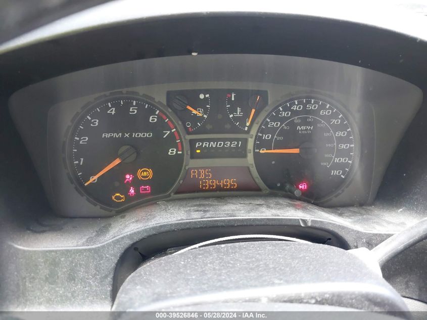 2006 Chevrolet Colorado Lt VIN: 1GCCS138768324426 Lot: 39526846