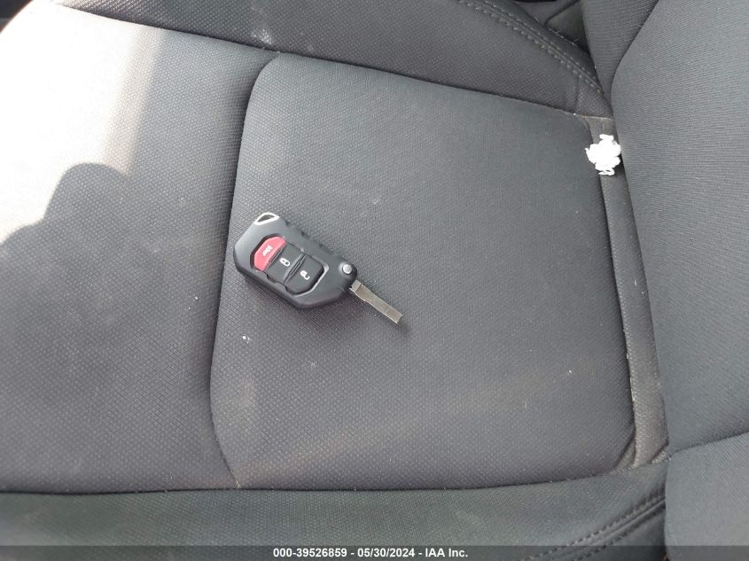 2021 Jeep Wrangler Sport S 4X4 VIN: 1C4GJXAN5MW817353 Lot: 39526859