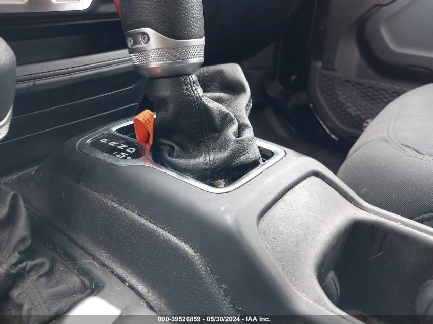 2021 Jeep Wrangler Sport S 4X4 VIN: 1C4GJXAN5MW817353 Lot: 39526859