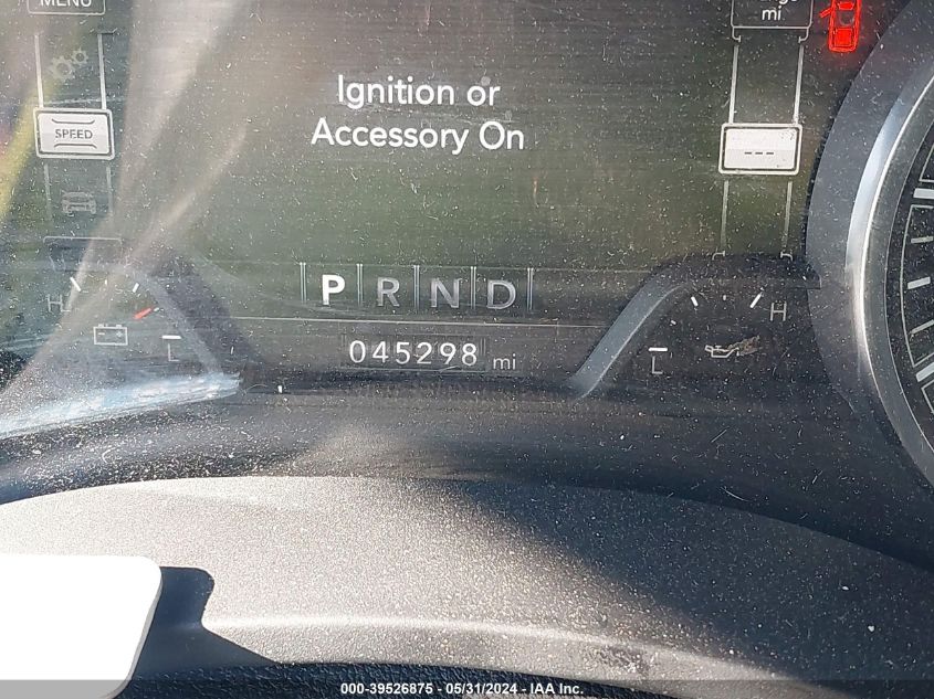 2020 Ram 2500 Big Horn 4X4 6'4 Box VIN: 3C6UR5DL2LG257645 Lot: 39526875