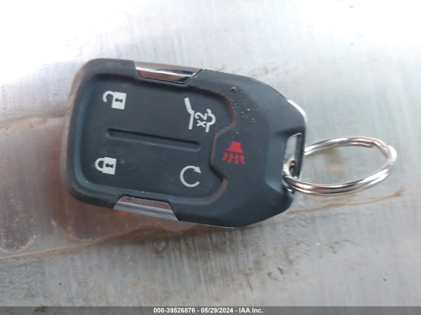 2018 GMC Acadia Slt-1 VIN: 1GKKNMLS3JZ146831 Lot: 39526876