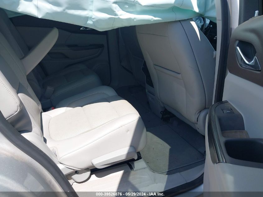 2018 GMC Acadia Slt-1 VIN: 1GKKNMLS3JZ146831 Lot: 39526876