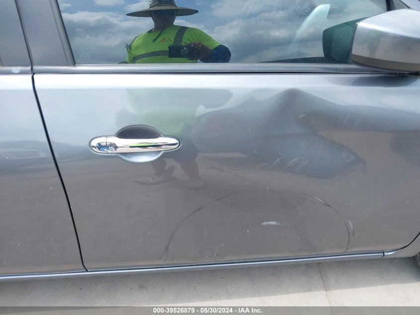 2019 Nissan Versa 1.6 Sv VIN: 3N1CN7AP5KL815371 Lot: 39526879