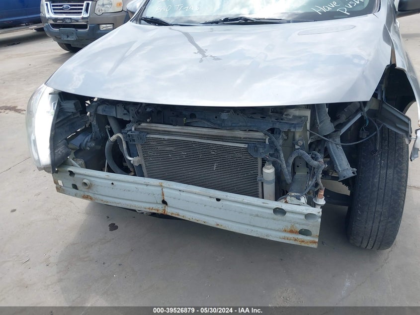 2019 Nissan Versa 1.6 Sv VIN: 3N1CN7AP5KL815371 Lot: 39526879