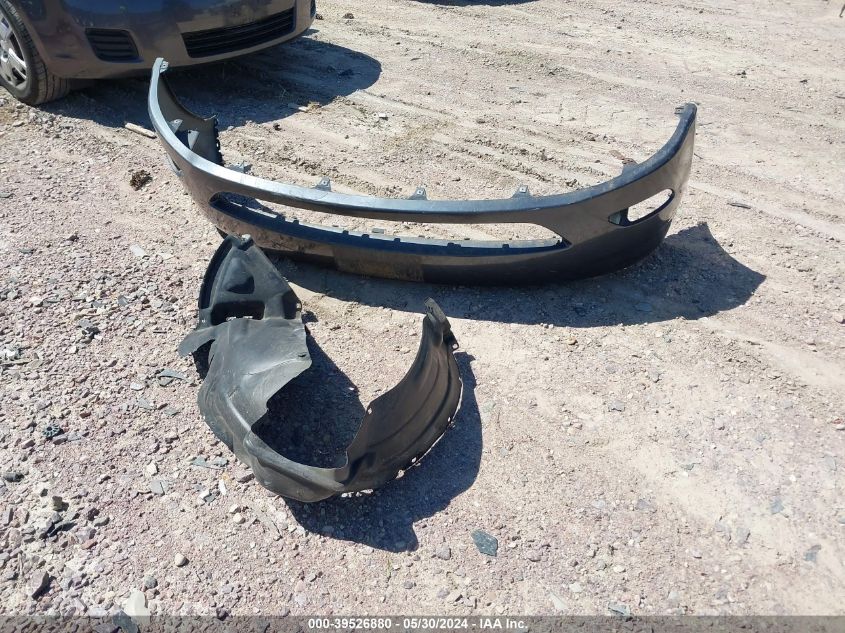 2009 Toyota Sienna Xle VIN: 5TDZK22C99S261996 Lot: 39526880