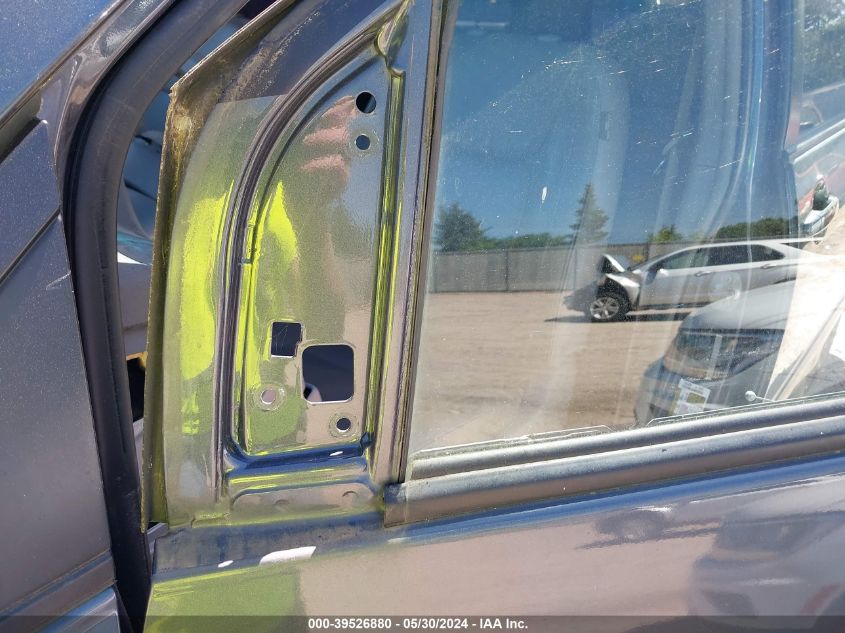 2009 Toyota Sienna Xle VIN: 5TDZK22C99S261996 Lot: 39526880