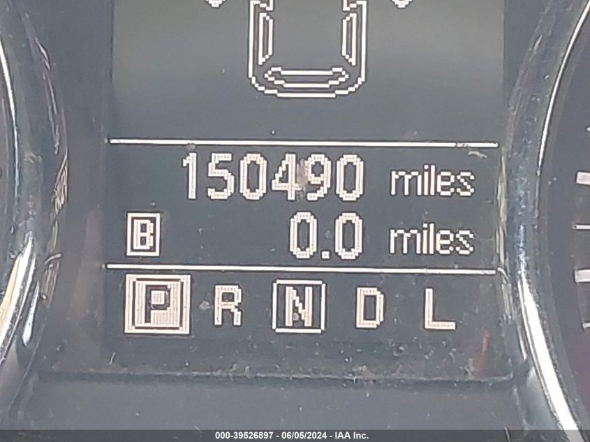 2012 Nissan Rogue S VIN: JN8AS5MV0CW406528 Lot: 39526897