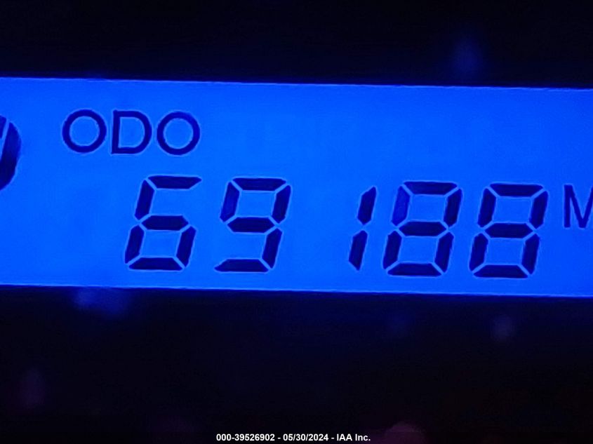 2011 Hyundai Accent Gs VIN: KMHCM3AC9BU200118 Lot: 39526902