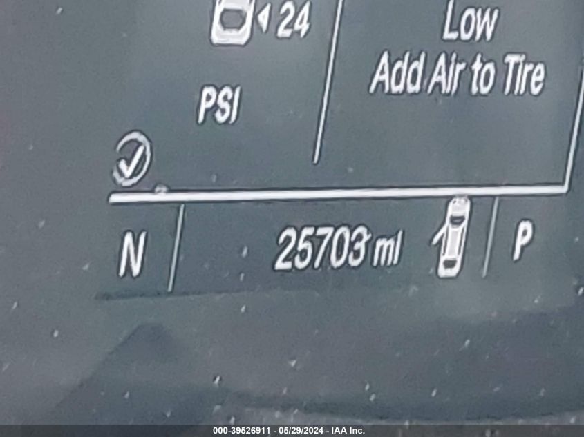 2021 Chevrolet Trax Awd Ls VIN: KL7CJNSB4MB317714 Lot: 39526911