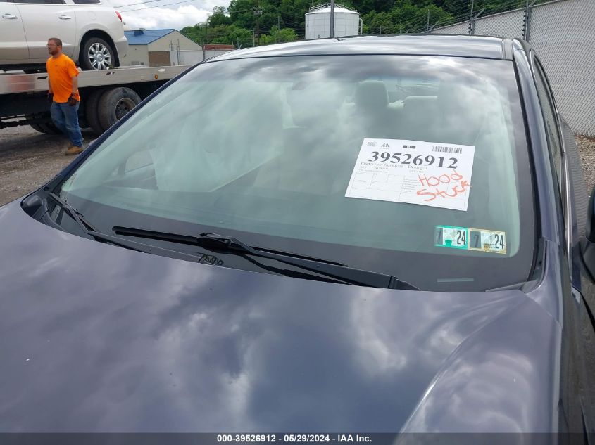 2018 Subaru Legacy 2.5I Premium VIN: 4S3BNAC63J3045188 Lot: 39526912