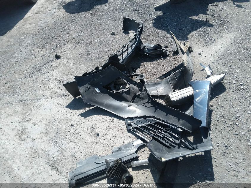 2018 Chevrolet Equinox Lt VIN: 3GNAXJEV5JS556980 Lot: 39526937