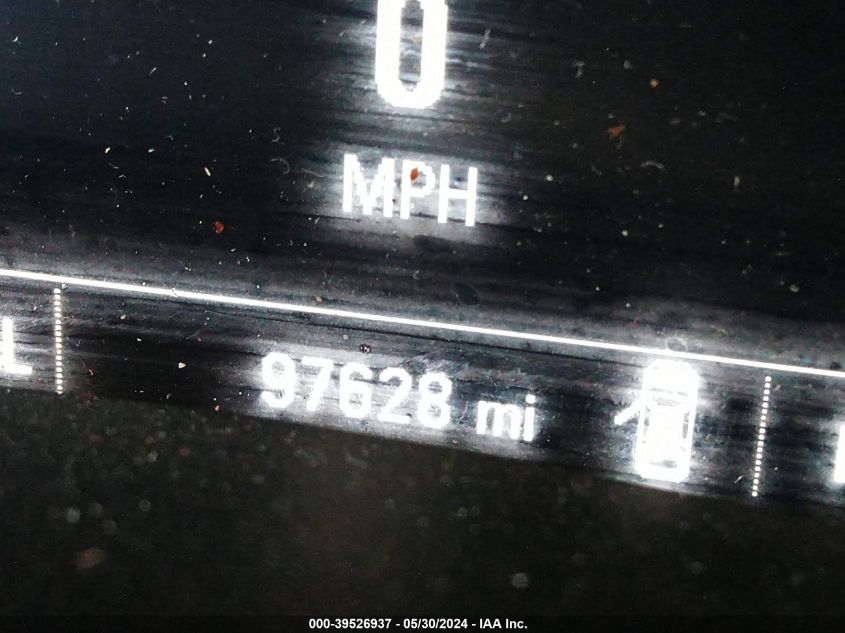 2018 Chevrolet Equinox Lt VIN: 3GNAXJEV5JS556980 Lot: 39526937