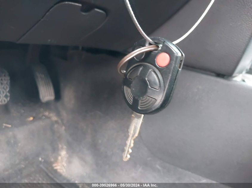 2010 Ford Fusion Se VIN: 3FAHP0HA2AR279826 Lot: 39526966