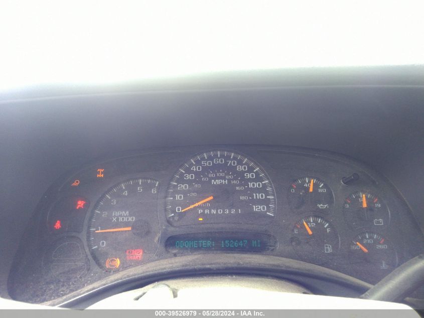 2006 GMC Sierra 1500 Work Truck VIN: 3GTEK14X66G229168 Lot: 39526979