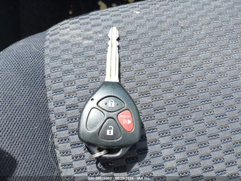 2009 Toyota Rav4 Sport V6 VIN: JTMBK32VX9D001031 Lot: 39526983