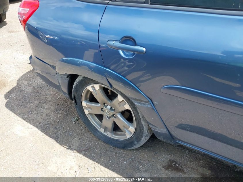 2009 Toyota Rav4 Sport V6 VIN: JTMBK32VX9D001031 Lot: 39526983